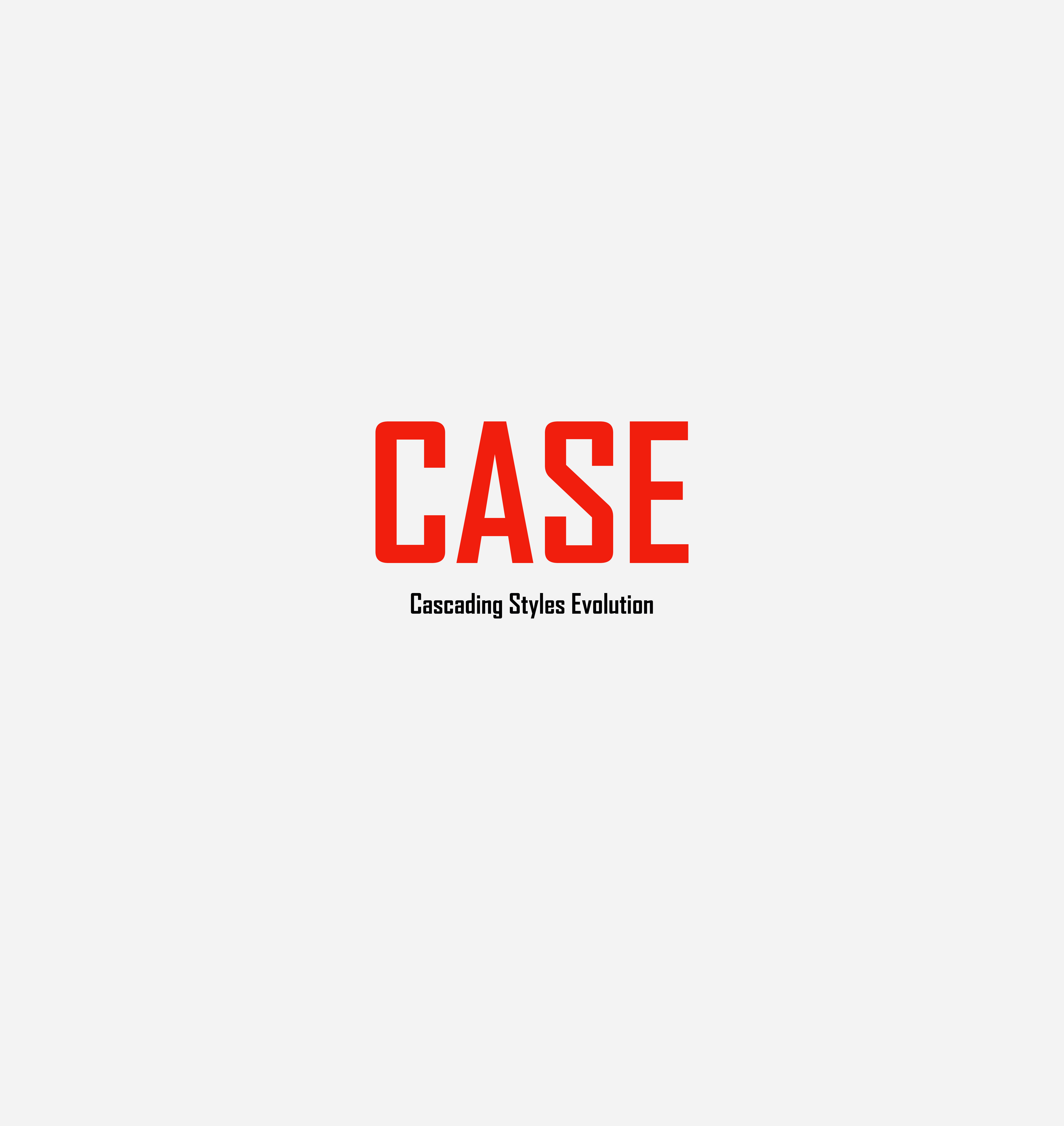CASE Logo